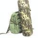 Стяжка-стропа на систему MOLLE із посиленим фастексом (1шт) 1671828373 фото 5
