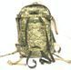 Стяжка-стропа на систему MOLLE із посиленим фастексом (1шт) 1671828373 фото 4