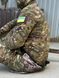 Каремат тактичний складаний сидінь поджопник швидкознімний Hotass 165&times;45 см Каремат військовий, Карімат 1797746334 фото 6