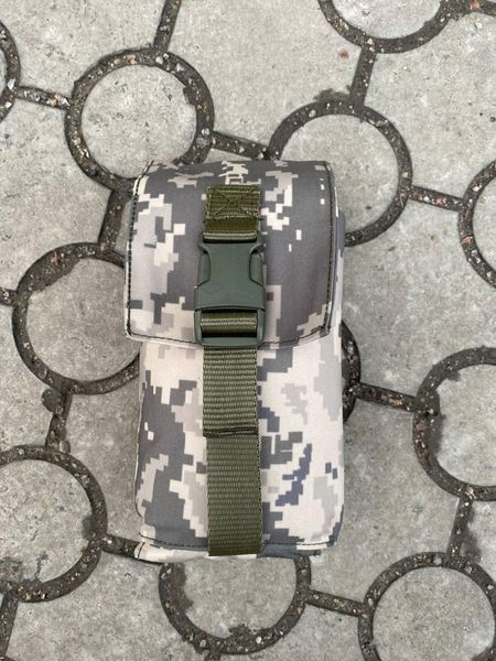 Підсумок Kreminna чохол для тепловізора , оптичного прибору протиударний 1679214741 фото