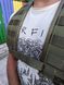 Розвантажувальні системи РПС розвантаження РПС у зборі з підсумками + ремінь Олива, Піксель, Хижак (я виробник) 1646226939 фото 9