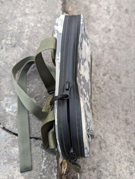 Підсумок-чохол протиударний для планшета 12-13,5 дюймів Піксель 1889679320 фото