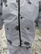 Маскхалат зимний Масккостюм Военный Дождевик костюм белый Тактический камуфляж 1744773296 фото 3